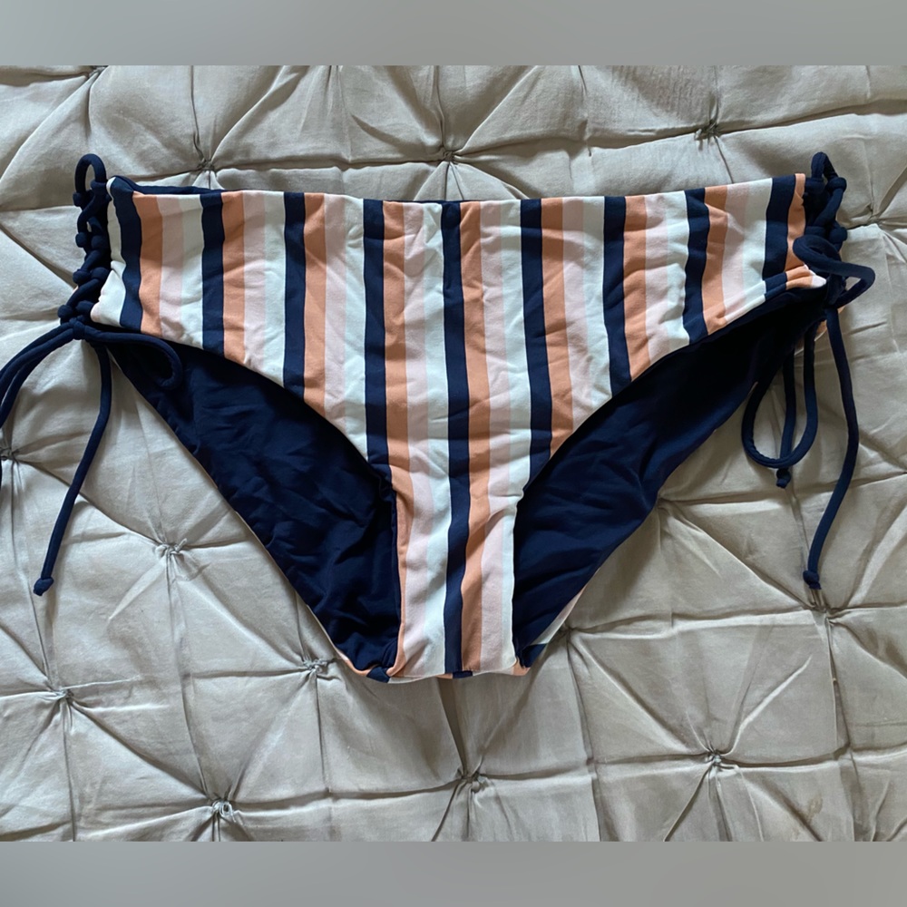 Carve designs mustique reversible bikini bottom